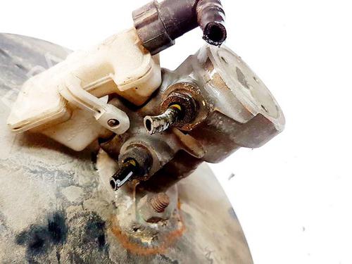 Used Brake master cylinder Brake master cylinder 35866323 35866323