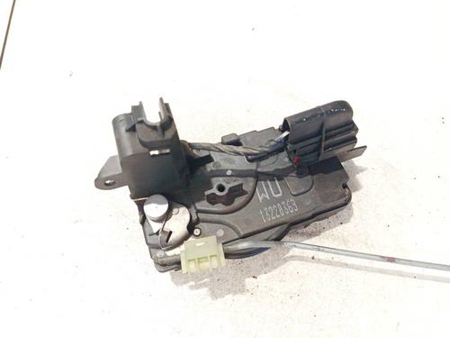Used Front left lock Front left lock OPEL ASTRA H (A04) 1.6 (L48) (116 hp) 34988725 34988725