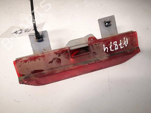 Used Third brake light Third brake light TOYOTA RAV 4 II (_A2_) 2.0 D 4WD (CLA20_, CLA21_, CLA20R, CLA21R) (116 hp) 34799735 34799735