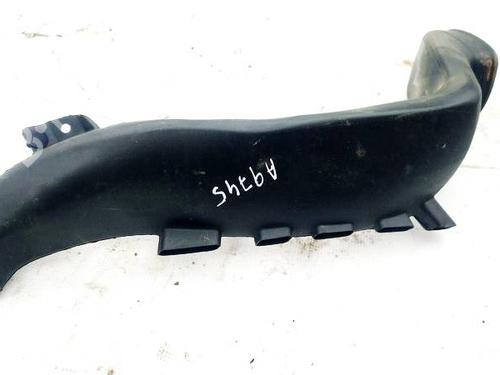 Used Pipe Pipe RENAULT SCÉNIC II (JM0/1_) 1.9 dCi (JM0G, JM12, JM1G, JM2C) (120 hp) 35099446 35099446