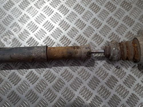 Used Right rear shock absorber Right rear shock absorber 35710781 35710781