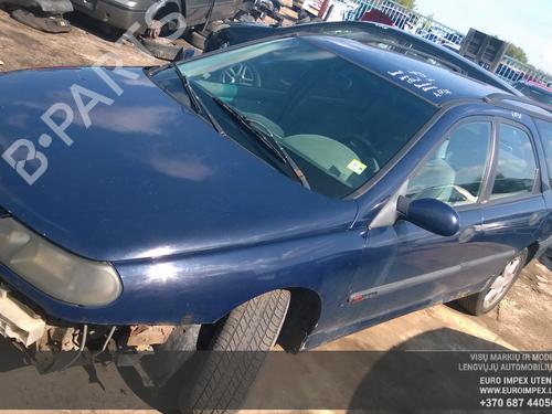 Used Parts RENAULT LAGUNA I (B56_, 556_)  1.8 (B56S/T/0)  4469609