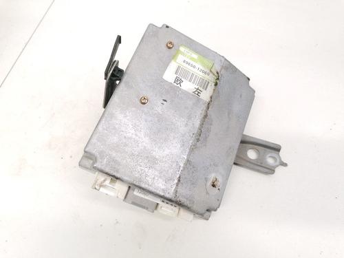 Used Engine control unit (ECU) Engine control unit (ECU) TOYOTA COROLLA Saloon (_E12_) 1.4 D-4D (NDE120_, NDE120R) (90 hp) 32878694 32878694