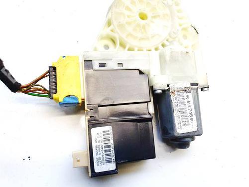 Used Right front window motor Right front window motor 34862039 34862039