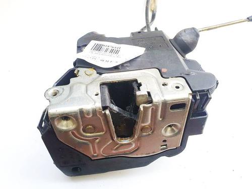 Used Front right lock Front right lock 35312078 35312078