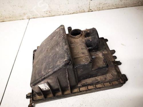 Air filter box MERCEDES-BENZ E-CLASS (W212) E 200 CDI / BlueTEC (212.005, 212.006) | BP36587546M87 - Image 2
