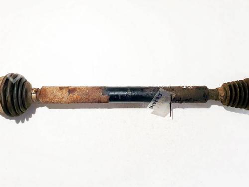 Used Right front driveshaft Right front driveshaft SKODA FABIA I (6Y2) 1.4 TDI (75 hp) 34866695 34866695