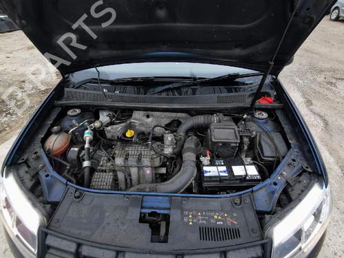 Støtte DACIA LOGAN II TCe 90 (L8MA, L8M1, L8AC) | BP32536874C155