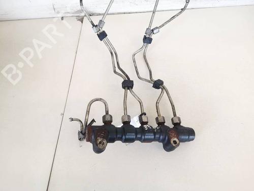 Used Injection rail Injection rail 35310896 35310896