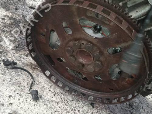 Used Flywheel Flywheel CHRYSLER 300C (LX, LE) 3.5 (249 hp) 35282113 35282113