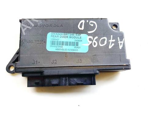 Module électronique Module électronique CADILLAC SRX 4.6 AWD (325 hp) 35323430 35323430