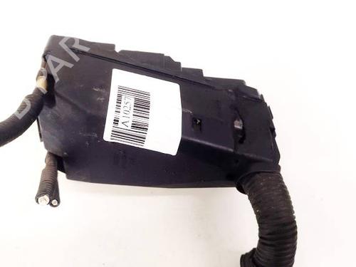 Used Fuse box Fuse box HONDA JAZZ II (GD_, GE3, GE2) 1.2 i-DSI (GD5, GE2) (78 hp) 32587614 32587614