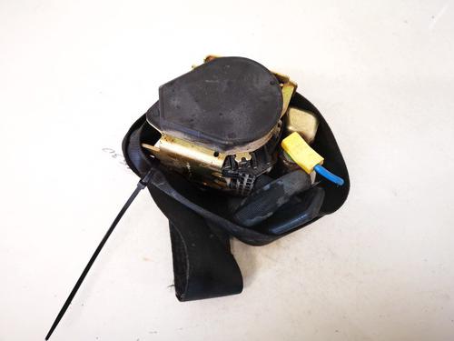Used Front right seatbelt Front right seatbelt 35591710 35591710