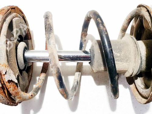 Left front shock absorber HONDA FR-V (BE) 1.7 (BE1) | BP34824265M16 - Image 2