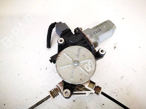 Used Right rear window motor Right rear window motor 35036665 35036665