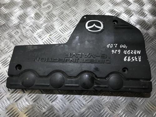 Used Upper protection Upper protection 35668737 35668737