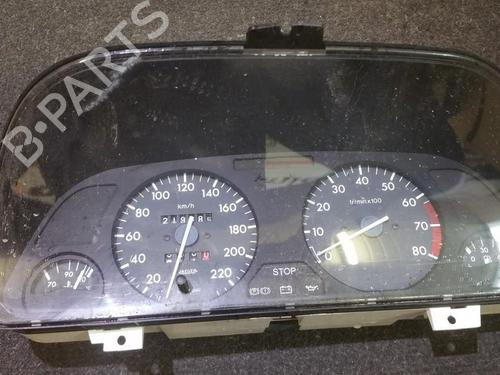 Used Instrument cluster Instrument cluster PEUGEOT 306 Hatchback (7A, 7C, N3, N5) 1.4 (75 hp) 35661248 35661248