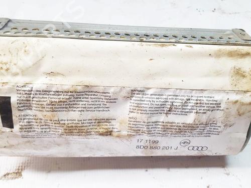 passenger-airbag-audi-a4-b5-8d2-1994-1995-1996-1997-1998-1999-2000-2001-33519749 main image