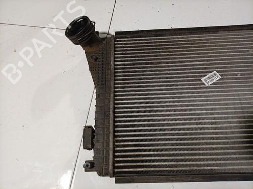 Intercooler VW GOLF PLUS V (5M1, 521) 1.9 TDI | BP39968790M30 - Image 2