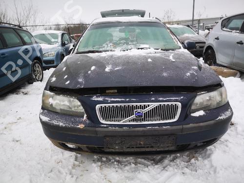 Electronic module VOLVO V70 II (285) 2.5 TDI | BP32933341M83  - Image 5