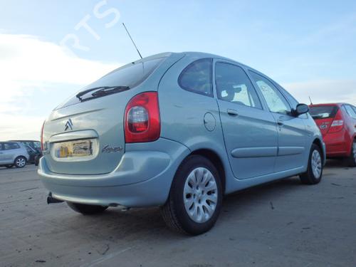 Luna delantera izquierda CITROËN XSARA PICASSO (N68) 2.0 HDi | BP35690603C18 - Image 4