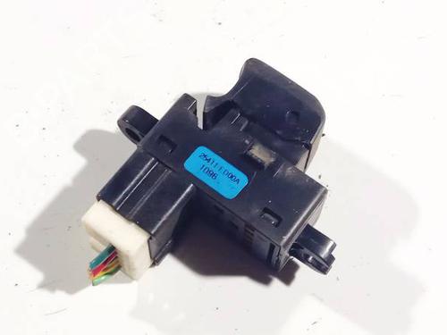 Switch NISSAN NOTE (E11, NE11) 1.5 dCi | BP32581275I30  - Image 5