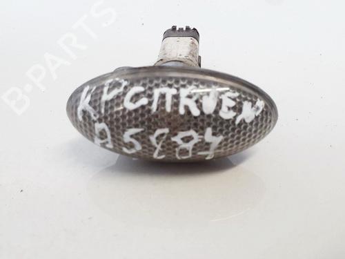 Used Left side indicator Left side indicator CITROËN C5 I (DC_) 2.2 HDi (DC4HXB, DC4HXE) (133 hp) 35634500 35634500