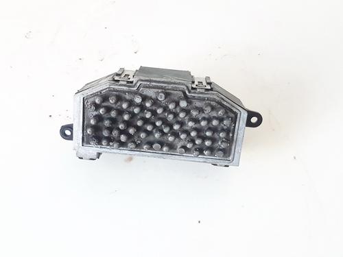 Used Heater resistor Heater resistor SEAT LEON (1P1) 1.9 TDI (105 hp) 35870533 35870533