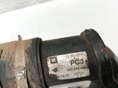 Pipe OPEL ASTRA J (P10) 2.0 CDTI (68) | BP32571564M125 - Image 4