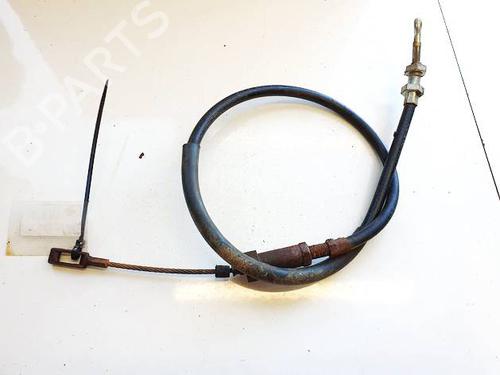 Used Handbrake cable Handbrake cable PEUGEOT BOXER Bus (244, Z_) 2.8 HDi (128 hp) 39998875 39998875