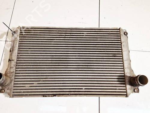 Used Intercooler Intercooler TOYOTA AVENSIS (_T25_) 2.2 D-CAT (ADT251_, ADT251R) (177 hp) 34955378 34955378