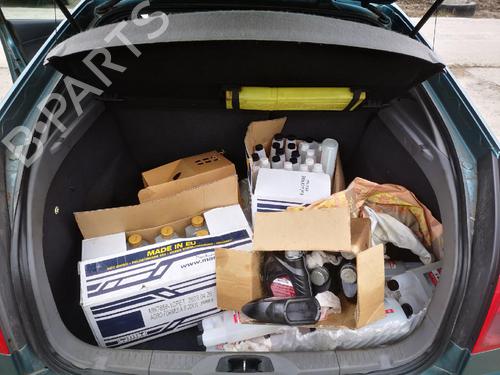 Other NISSAN PRIMERA Hatchback (P12) 2.2 Di | BP32624697O1 