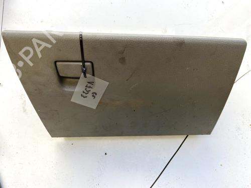 Handskerum Handskerum MAZDA 2 (DY) 1.4 (80 hp) 35491436 35491436