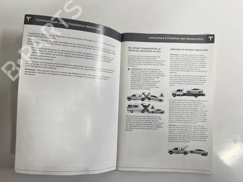 Other TESLA MODEL S (5YJS) P90D AWD | BP38577898O1 - Image 2