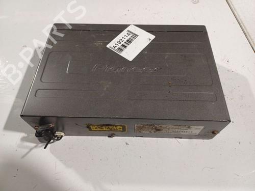 Used Electronic module Electronic module 34988681 34988681