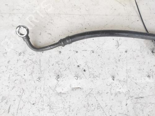 Pipe AUDI A6 C5 (4B2, 4B4) 2.5 TDI | BP35576027M125 - Image 2