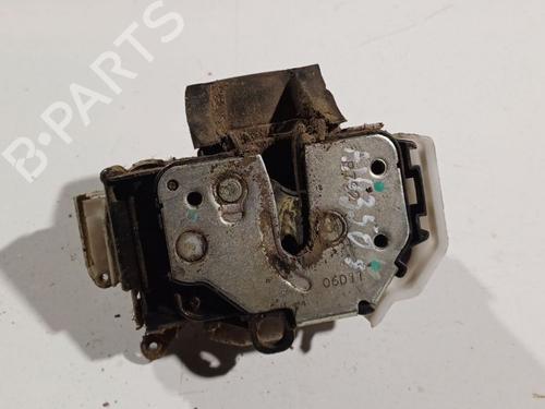 Højre bagtil lås Højre bagtil lås FIAT DOBLO Cargo (263_) 1.6 D Multijet (263WXD1B, 263WXR1B, 263WXX1B, 263ZXD1B,... (105 hp) 34994983 34994983