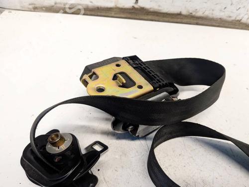 Rear center seatbelt CITROËN C8 (EA_, EB_) 2.2 HDi | BP34758663I27 - Image 2
