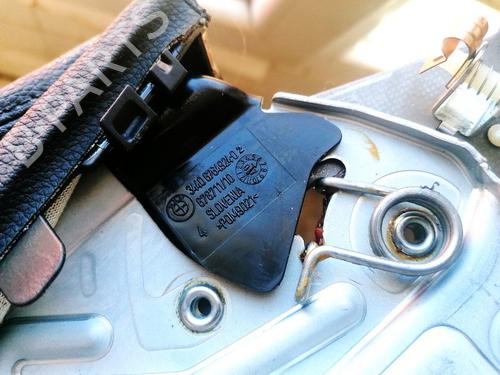 Hand brake BMW 1 (E87) 116 i | BP35442374I18 - Image 3