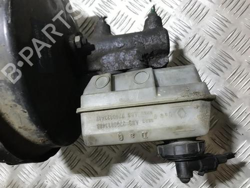 Used Brake master cylinder Brake master cylinder 35695351 35695351