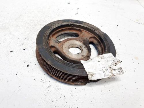 Pulley FORD FOCUS IV (HN) 1.0 EcoBoost | BP35859901M122 - Image 2