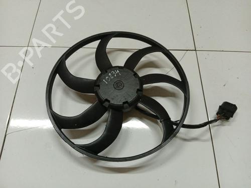Used Fan Fan VW GOLF V (1K1) 1.6 (102 hp) 34901044 34901044