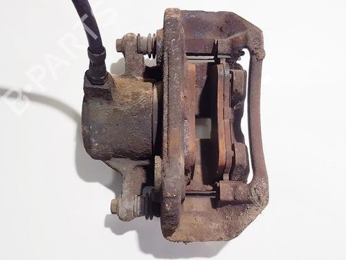 Left front brake caliper MERCEDES-BENZ C-CLASS (W203) C 180 Kompressor (203.046) | BP35635700M105 - Image 2