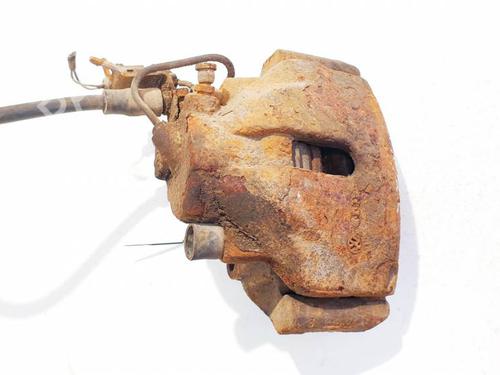 Used Right front brake caliper Right front brake caliper AUDI A4 B5 (8D2) 1.9 TDI (116 hp) 35053334 35053334