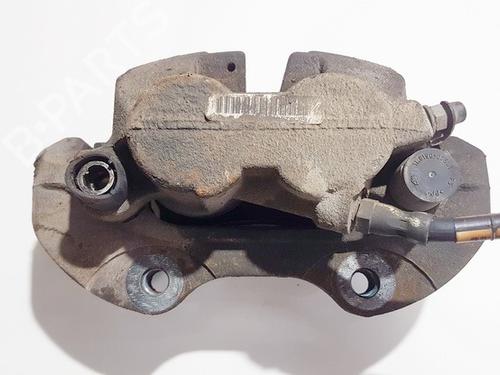 Left front brake caliper MERCEDES-BENZ M-CLASS (W164) ML 280 CDI 4-matic (164.120) | BP35615713M105 - Image 2