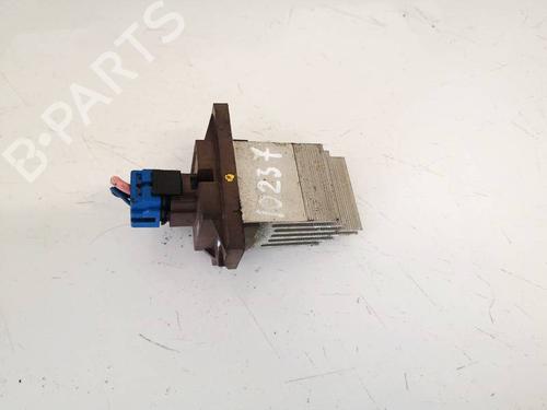 Used Heater resistor Heater resistor KIA CEE'D Hatchback (ED) 1.4 (109 hp) 35048147 35048147