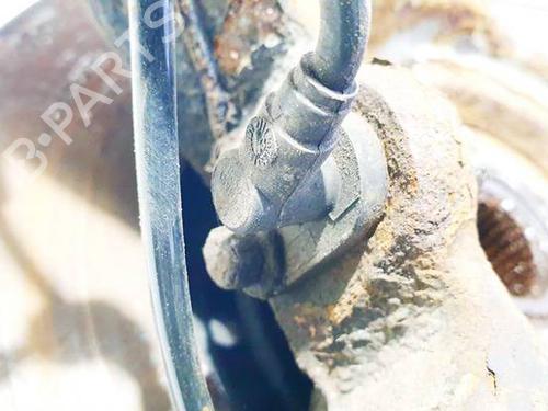 Used Electronic module Electronic module FORD TRANSIT Van (FA_ _) 2.2 TDCi (140 hp) 36586852 36586852