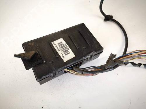 Used Fuse box Fuse box PEUGEOT 307 (3A/C) 2.0 HDi 90 (90 hp) 32559166 32559166
