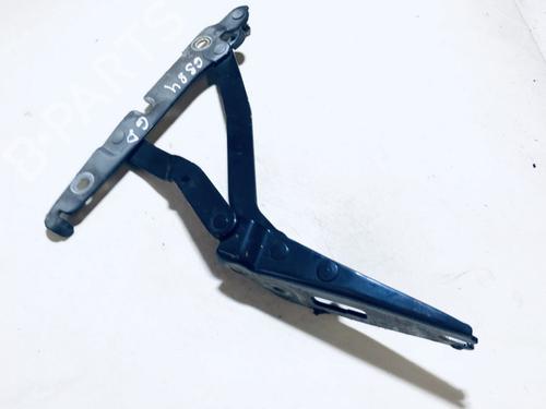 Hinge/Door check strap AUDI A4 B6 (8E2) 2.0 | BP35566747C146 - Image 2
