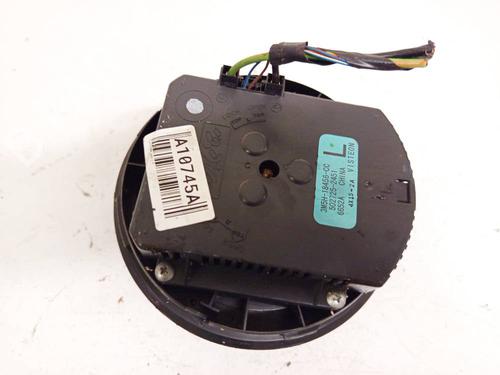 Heater blower motor FORD FOCUS C-MAX (DM2) 1.6 TDCi | BP34871864M62 - Image 2